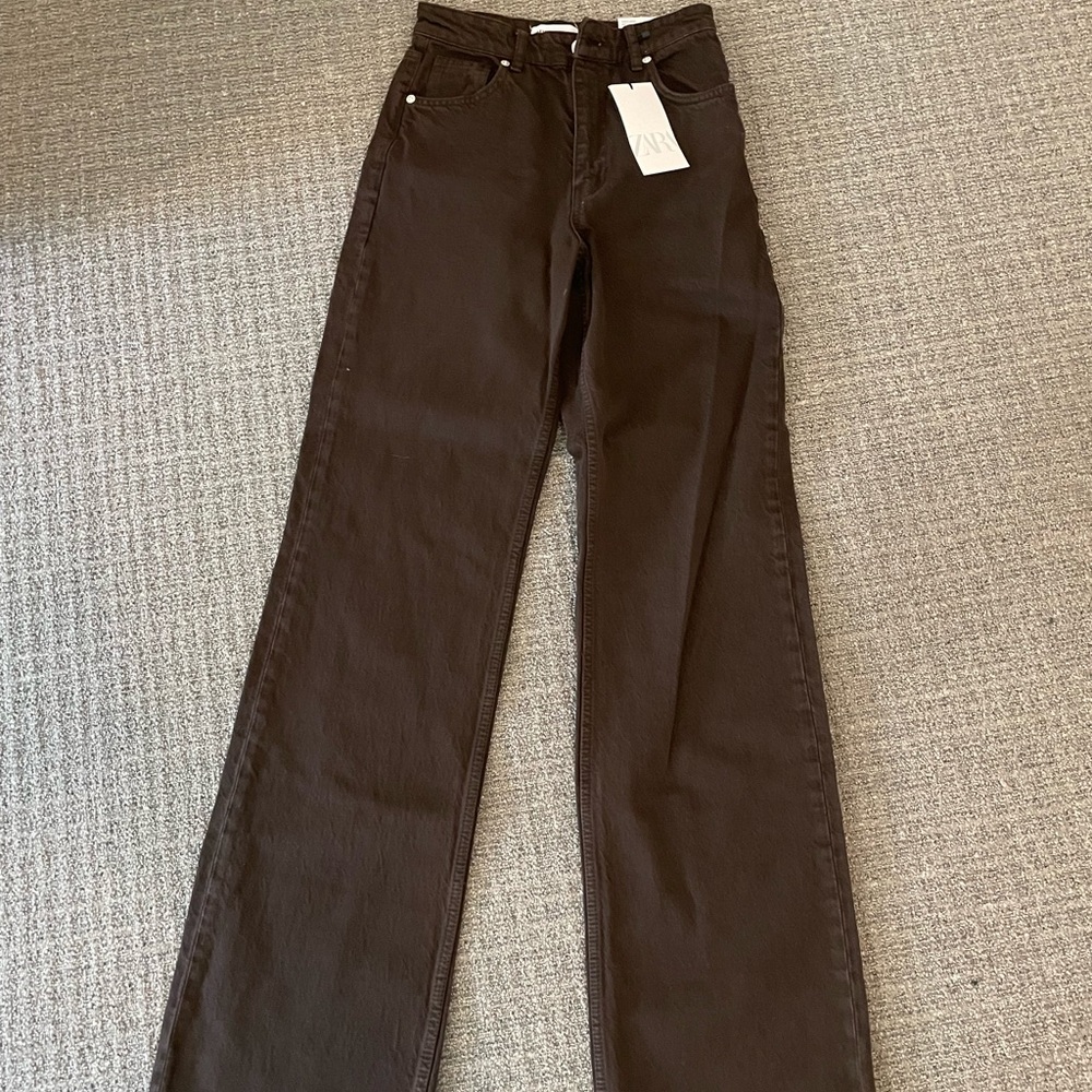 ZARA size 2 NWT